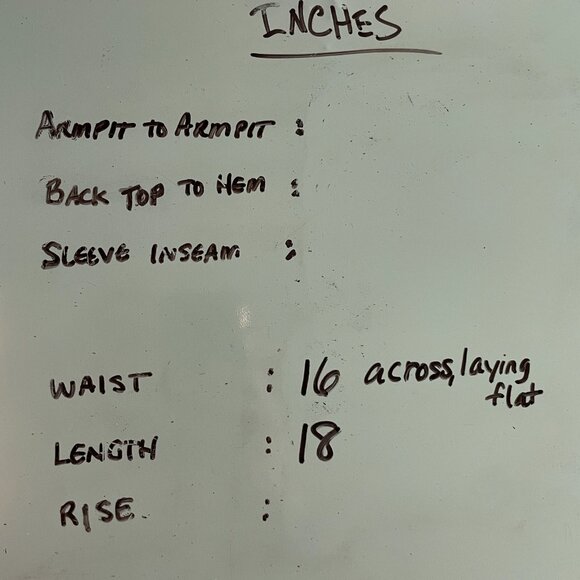 Woolrich Skirt MEDIUM Brown Fleece Winter Hiking Outdoor Cabincore - Picture 9 of 9